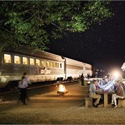 Journey Beyond | The Ghan Expedition Tour
