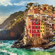 Trafalgar Tours | Northern Italy Including Cinque Terre
