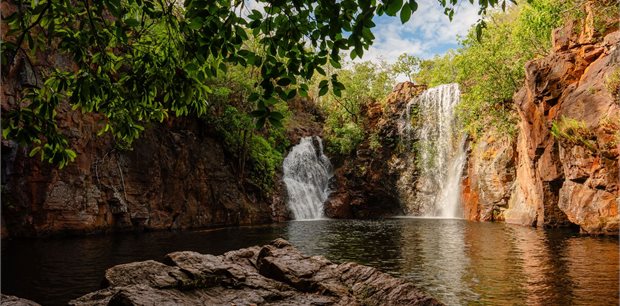 AAT Kings | Northern Territory Dreaming