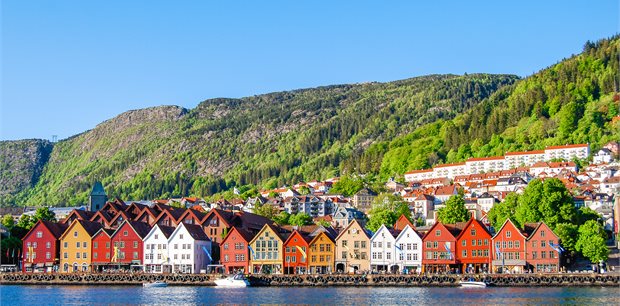 COSMOS | Focus on Scandinavia