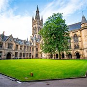 Trafalgar - Castles & Kilts