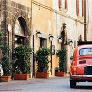 Trafalgar Tours | Italian Holiday