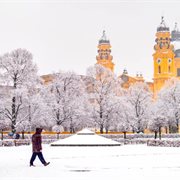 Insight Vacations | Alpine Christmas Markets