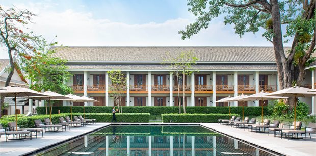 Luang Prabang: Avani+ Luang Prabang