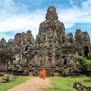 Intrepid | Cambodian Traveller