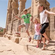 Intrepid | Egypt Family Holiday
