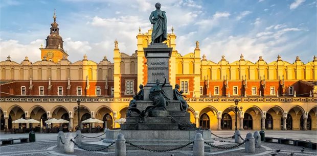 INSIGHT VACATIONS | Highlights of Eastern Europe INSIGHT VACATIONS | Highlights of Eastern Europe