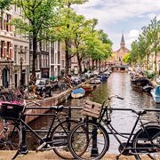 TRAFALGAR TOURS | Best of the Rhine and Amsterdam