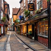 Insight Vacations - UK & Europe