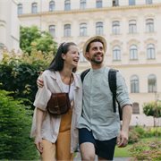 TRAFALGAR TOURS | Best of the Danube