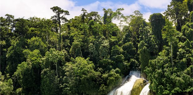 PONANT | Exploring The Malay Archipelago