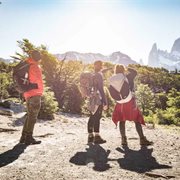 Intrepid | Classic Hikes of Patagonia