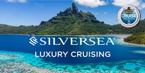 Silversea Oct 26