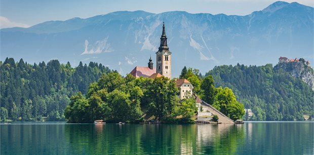 Insight Vacations | Adriatic Escape - Small Group