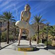 Palm Springs, California USA