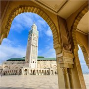 Globus | Highlights of Northern Morocco Globus | Highlights of Northern Morocco