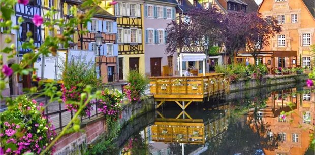 Costsaver | European Cavalcade