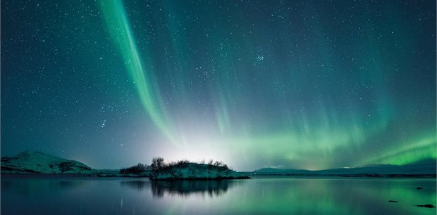 Insight Vacations |  Scenic Iceland & the Northern Lights