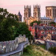 Trafalgar -  Britain & Ireland Panorama