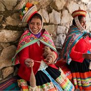 Intrepid | Sacred Land of the Incas Intrepid | Sacred Land of the Incas