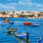 Save $400 per couple on 2026 Worldwide Tours