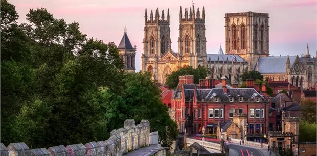 INSIGHT VACATIONS | Britain & Ireland Discovery INSIGHT VACATIONS | Britain & Ireland Discovery