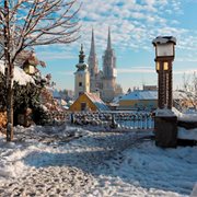 Insight Vacations | Christmas Markets of Croatia, Slovenia and Austria