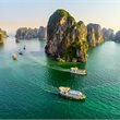COSMOS | Highlights of Southeast Asia
