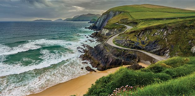 Globus | Britain & Ireland in Depth