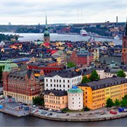 Insight Vacations - Grand Scandinavia