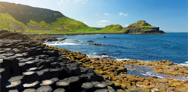 Insight Vacations | Country Roads of Ireland