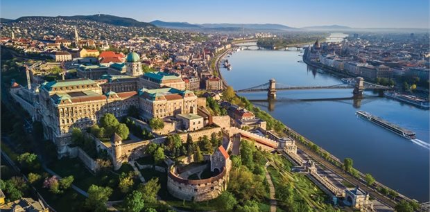 Travelmarvel | European Gems