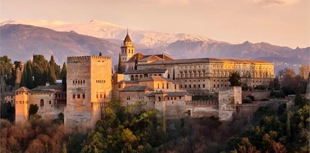 Trafalgar | Highlights of Spain and Portugal