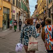 Intrepid | Cycle Tuscany Intrepid | Cycle Tuscany