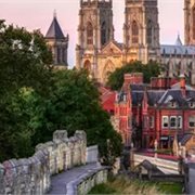 Trafalgar Tours | Real Britain
