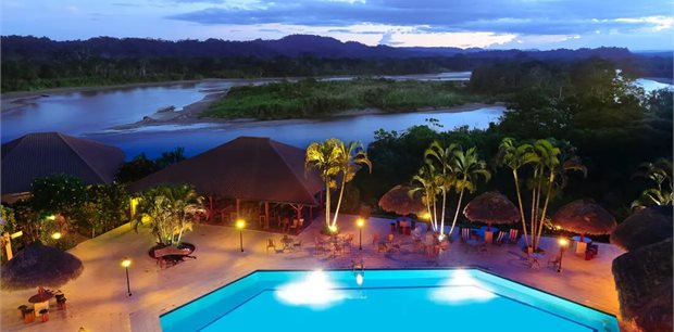Intrepid | Premium Peru, Chile & Argentina