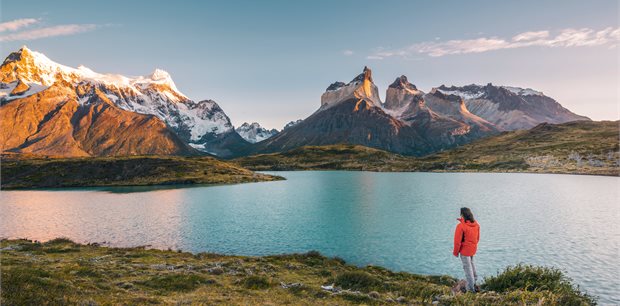 Adventure World | Insider Patagonia by Land Adventure World | Insider Patagonia by Land