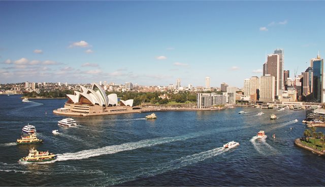 Blog: Perfect Day Trips in Sunny Sydney