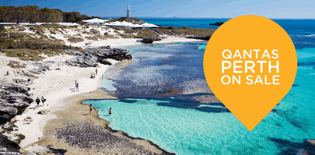 Qantas Perth On Sale Qantas Perth On Sale