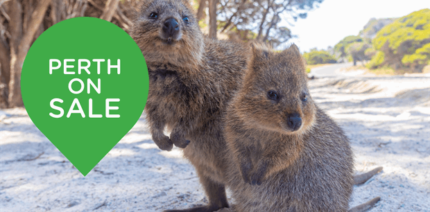 Perth on Sale June 2025 Perth on Sale June 2025