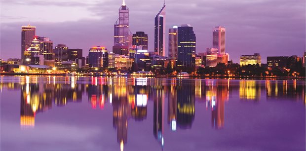 Perth on Sale - Air New Zealand - Business Premier™ - from Auckland or Wellington