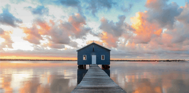 Perth on Sale - Air New Zealand - Premium Economy - from Auckland or Wellington
