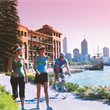 Perth on Sale - Qantas 48 Hour Aussie Sale - from Wellington or Christchurch