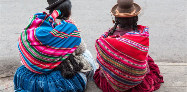 Lima on Sale with LATAM Airlines