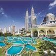 Kuala Lumpur - Valentines Day Sale - Malaysia Airlines