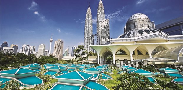 Kuala Lumpur - Easter Sale - Malaysia Airlines