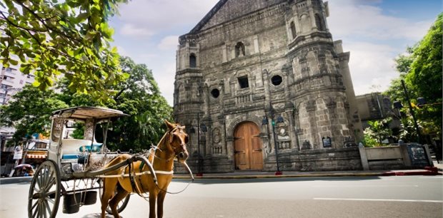 Intrepid | Philippine Adventure