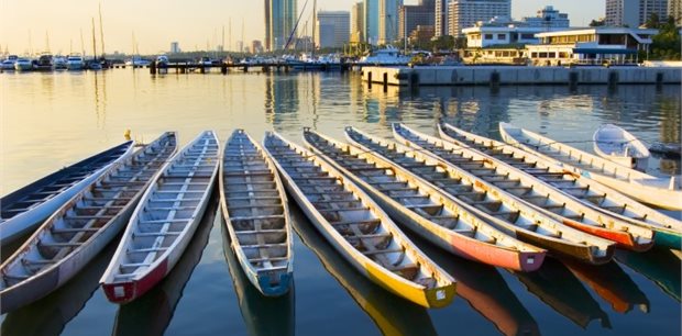 Manila - Summer Getaways - Malaysia Airlines