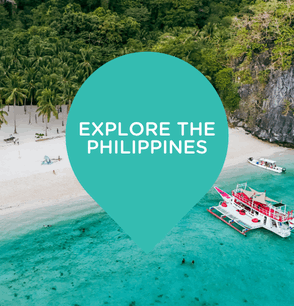 Philippines On Sale