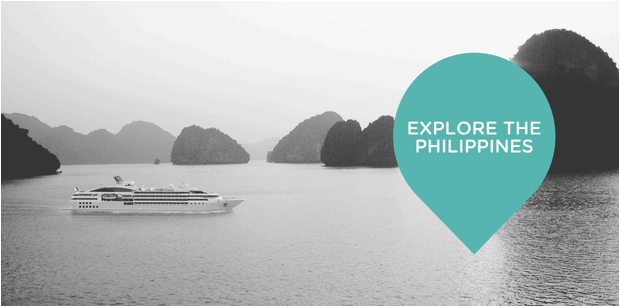 Philippines On Sale Cruise